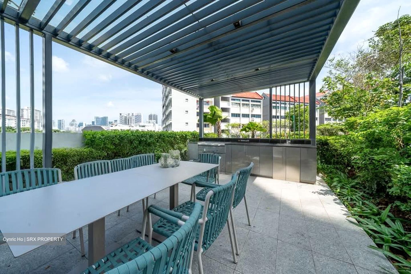 Uptown @ Farrer (D8), Apartment #536430841